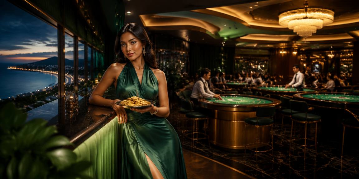 fortune88slot Speed Baccarat, Dragon Tiger, and 500+ Slots in One Place